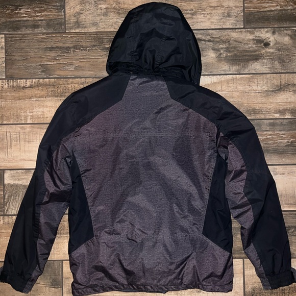 ZeroXposur ski coat with hood - Picture 7 of 8